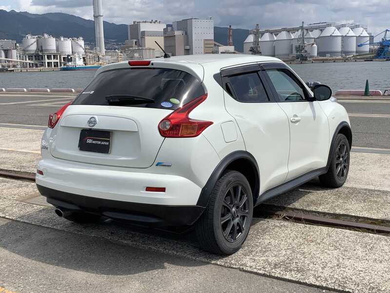 JUKE