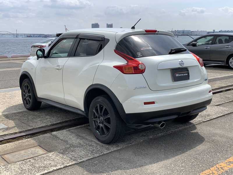 JUKE