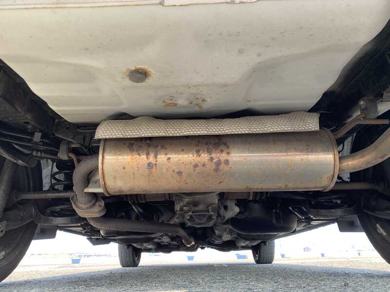 COROLLA AXIO