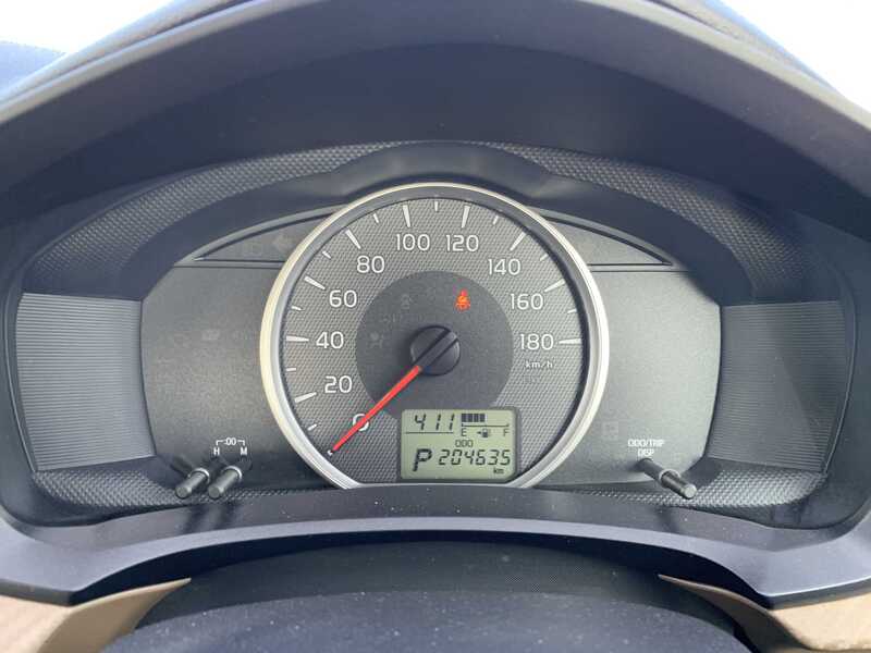 COROLLA AXIO