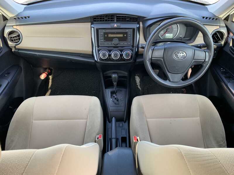 COROLLA AXIO