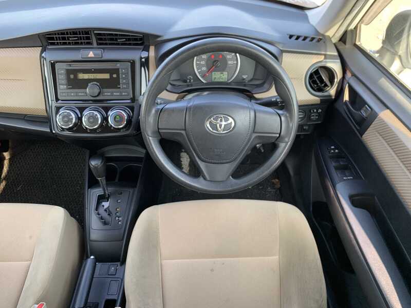 COROLLA AXIO