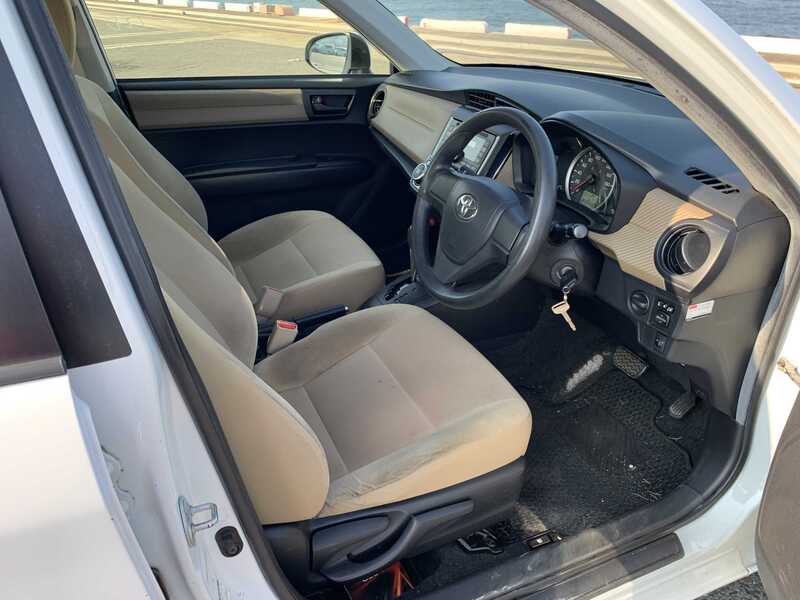 COROLLA AXIO