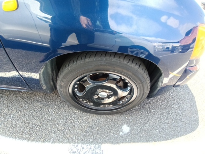 PROBOX VAN