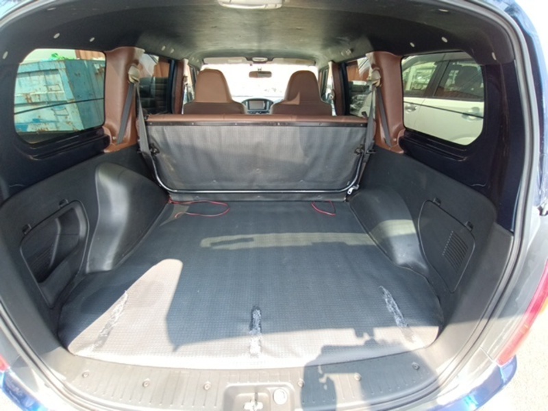 PROBOX VAN