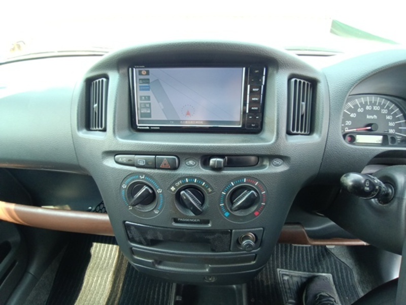 PROBOX VAN
