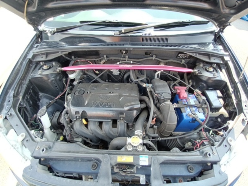 PROBOX VAN