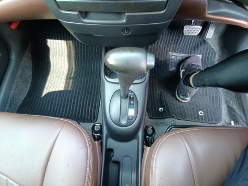PROBOX VAN