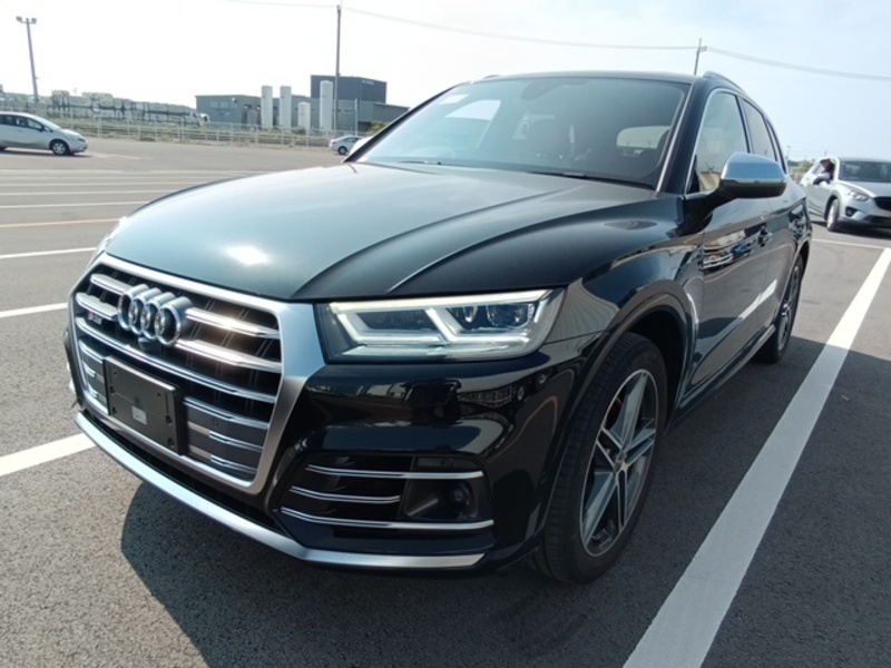SQ5