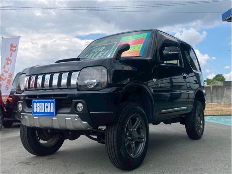 JIMNY