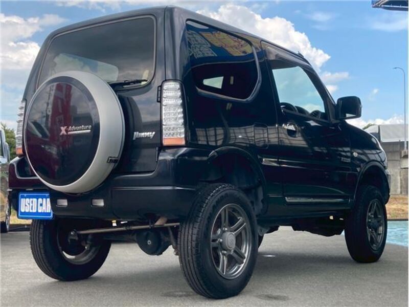 JIMNY