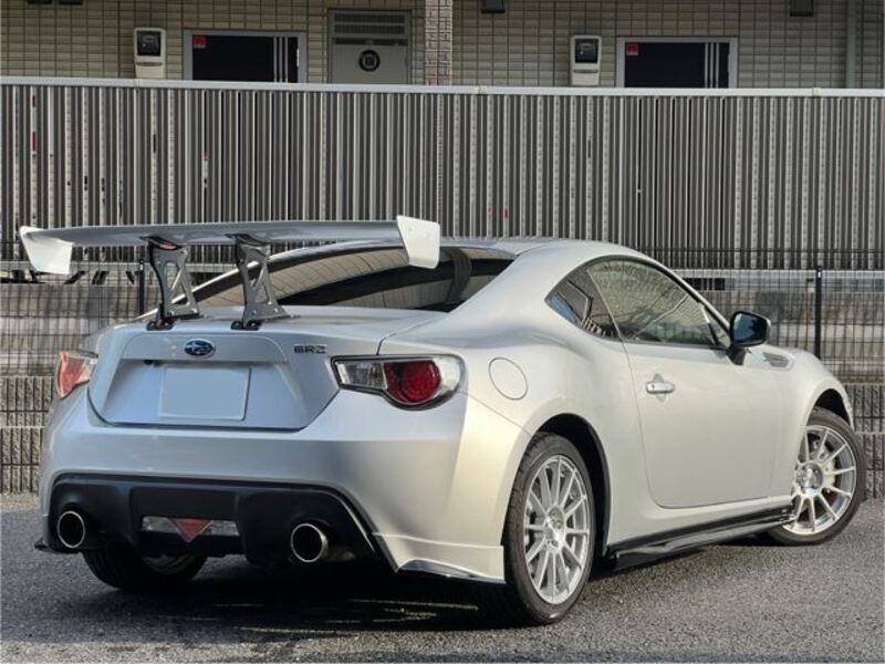 BRZ
