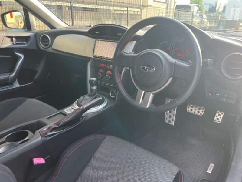 BRZ