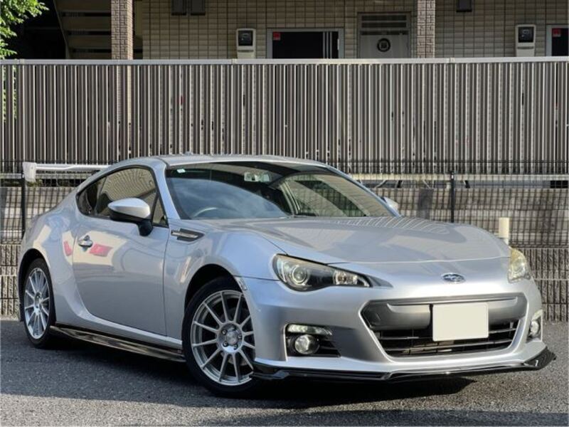 BRZ