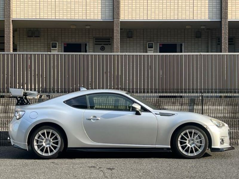 BRZ