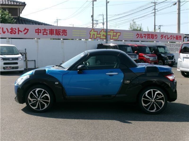 COPEN