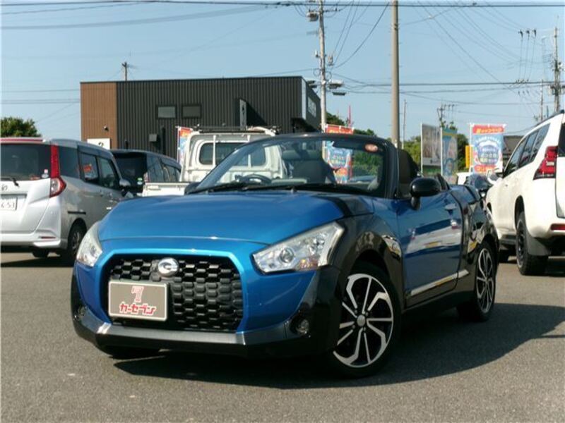 COPEN