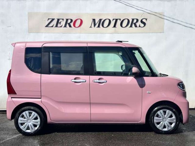 TANTO