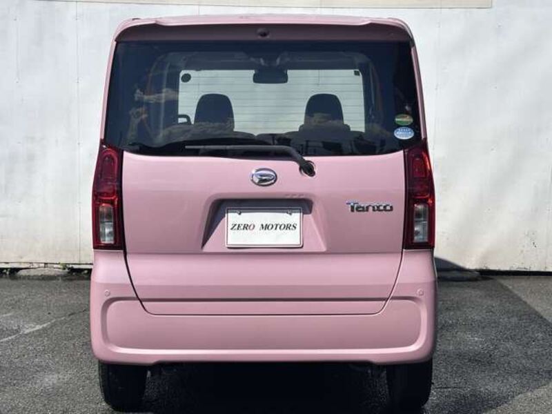TANTO