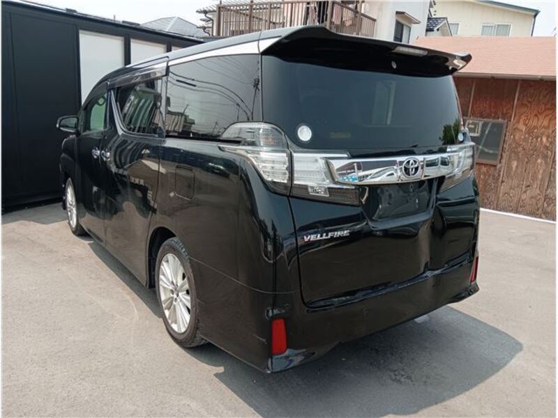 VELLFIRE