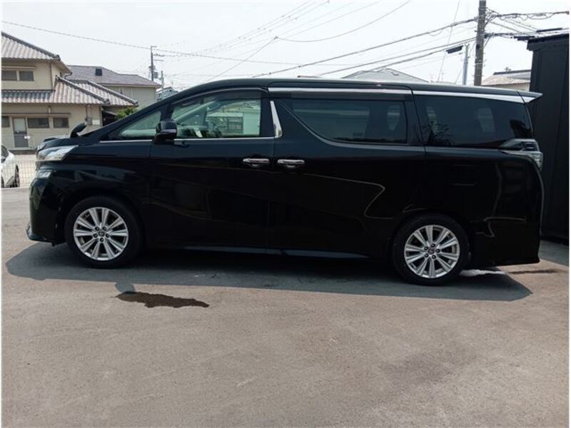 VELLFIRE