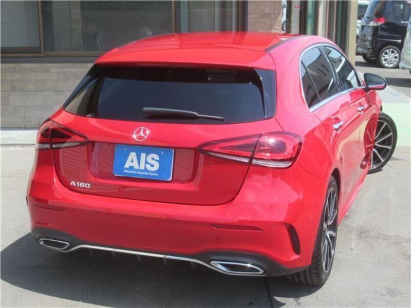 A-CLASS