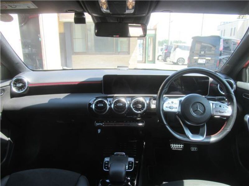 A-CLASS