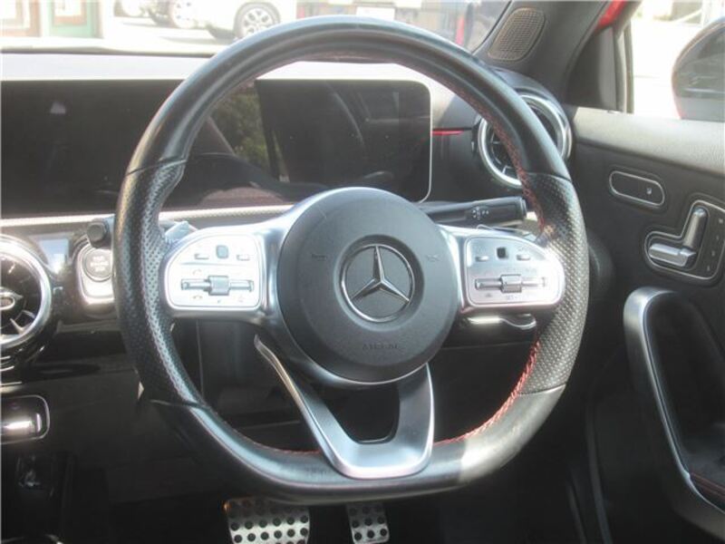 A-CLASS