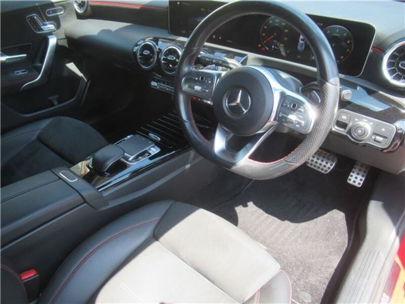 A-CLASS