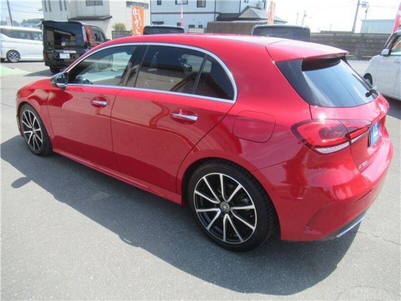 A-CLASS