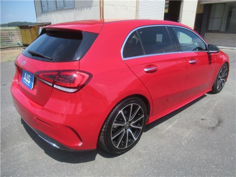 A-CLASS
