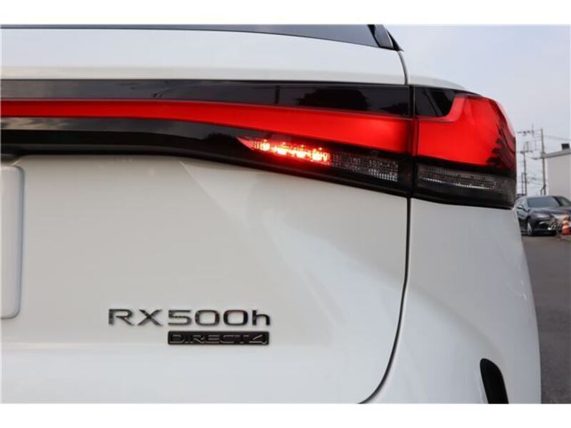 RX