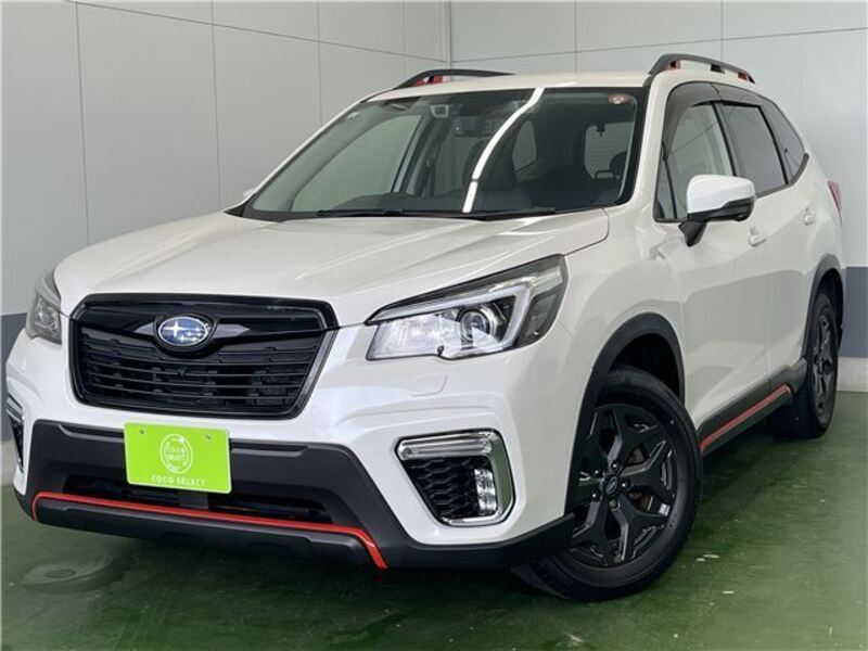 FORESTER-0
