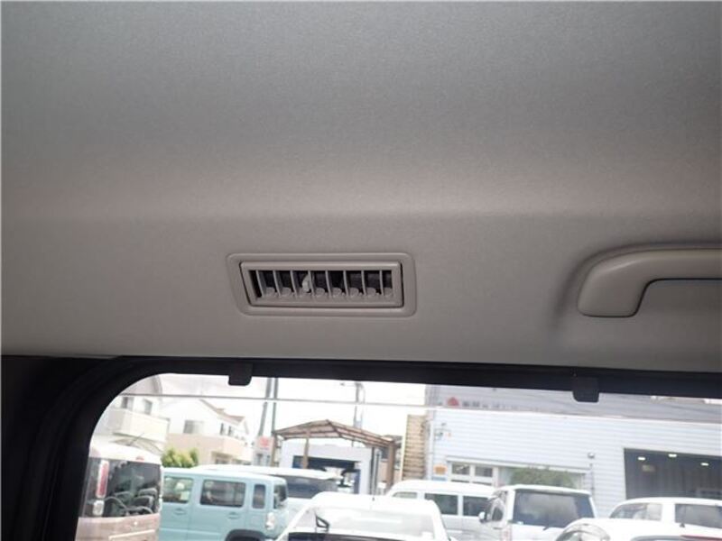 LANDY