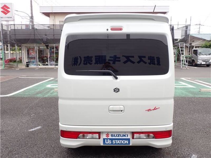 EVERY WAGON