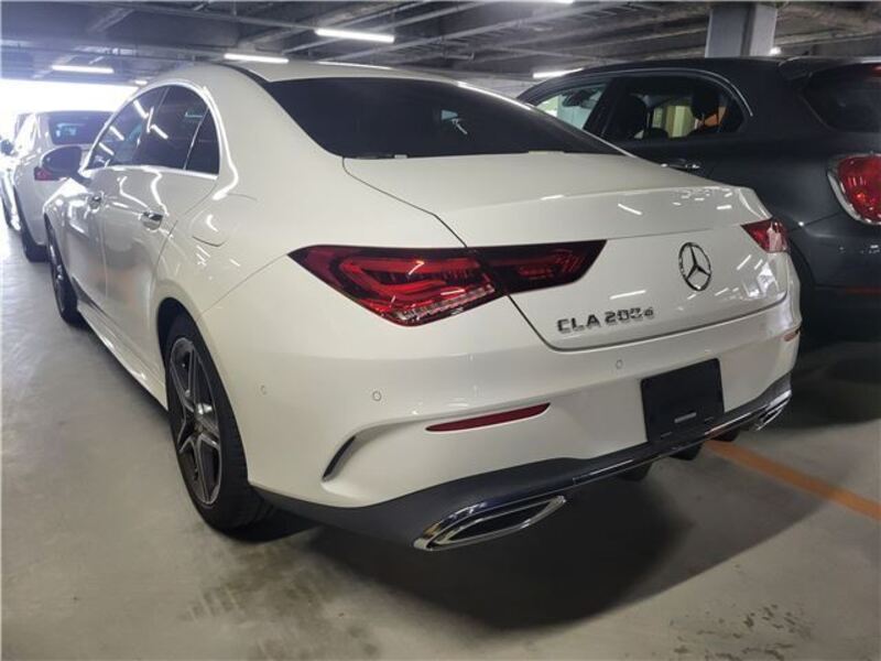 CLA-CLASS