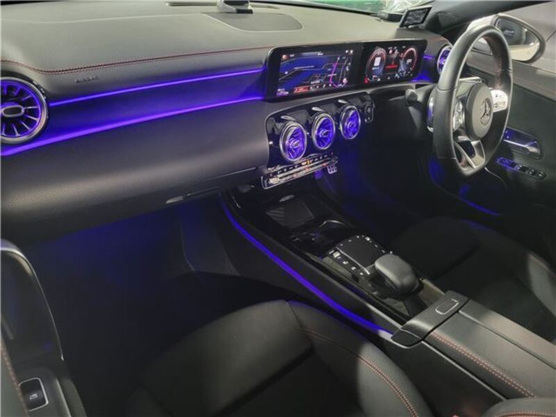 CLA-CLASS