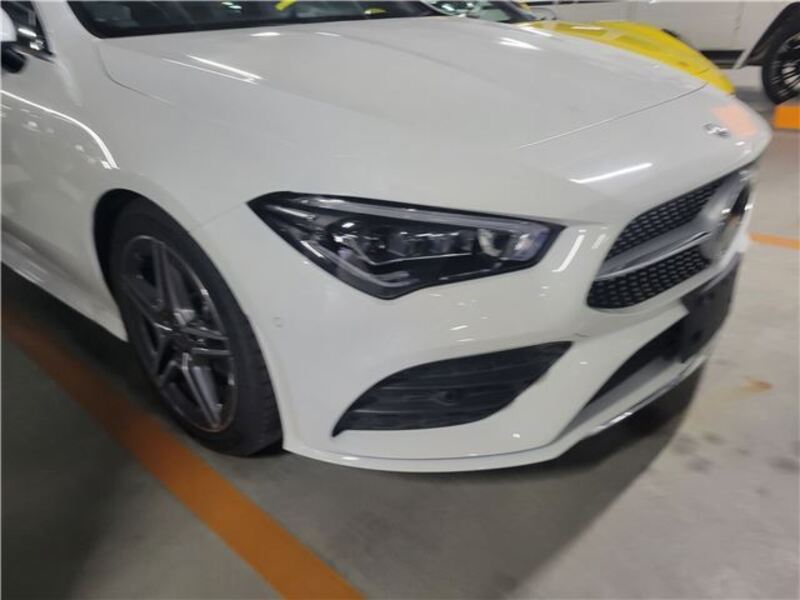 CLA-CLASS