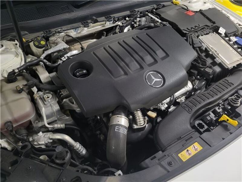 CLA-CLASS