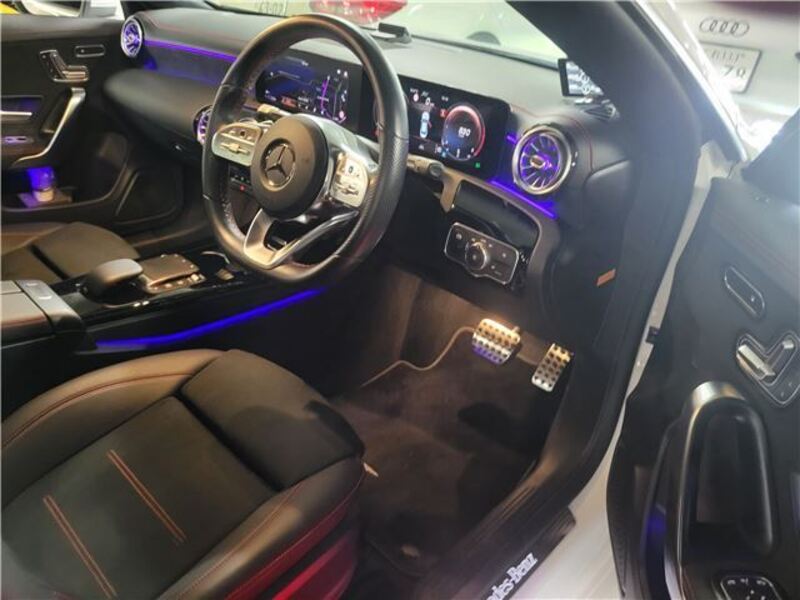 CLA-CLASS