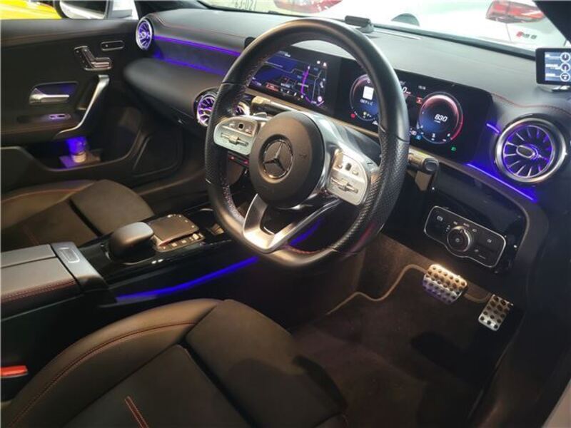 CLA-CLASS
