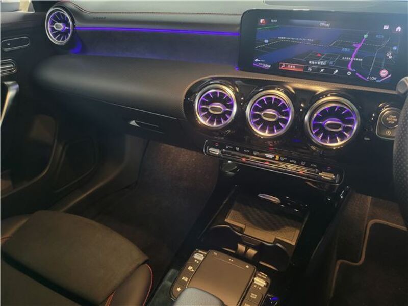 CLA-CLASS