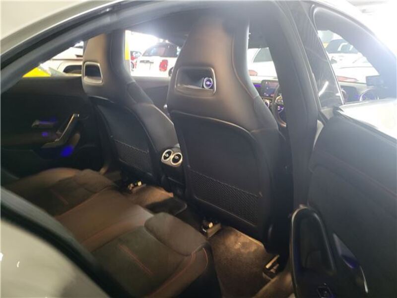 CLA-CLASS