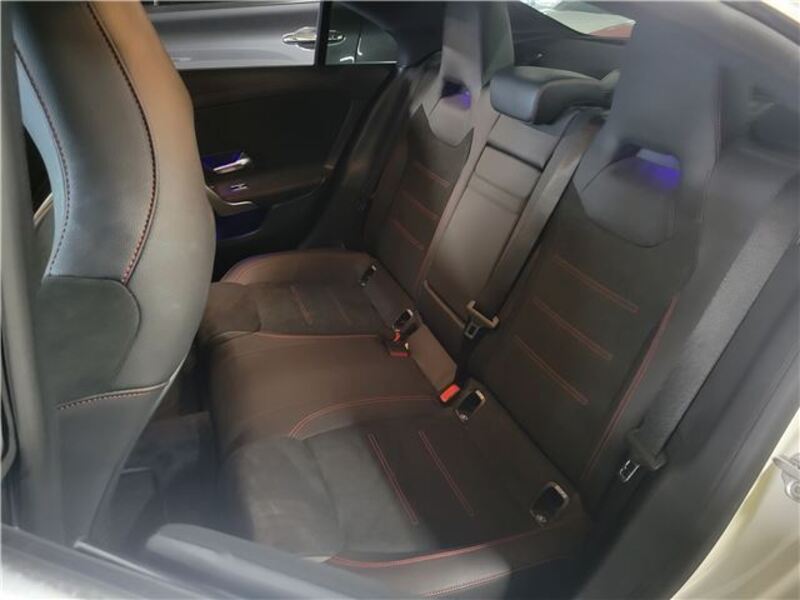 CLA-CLASS