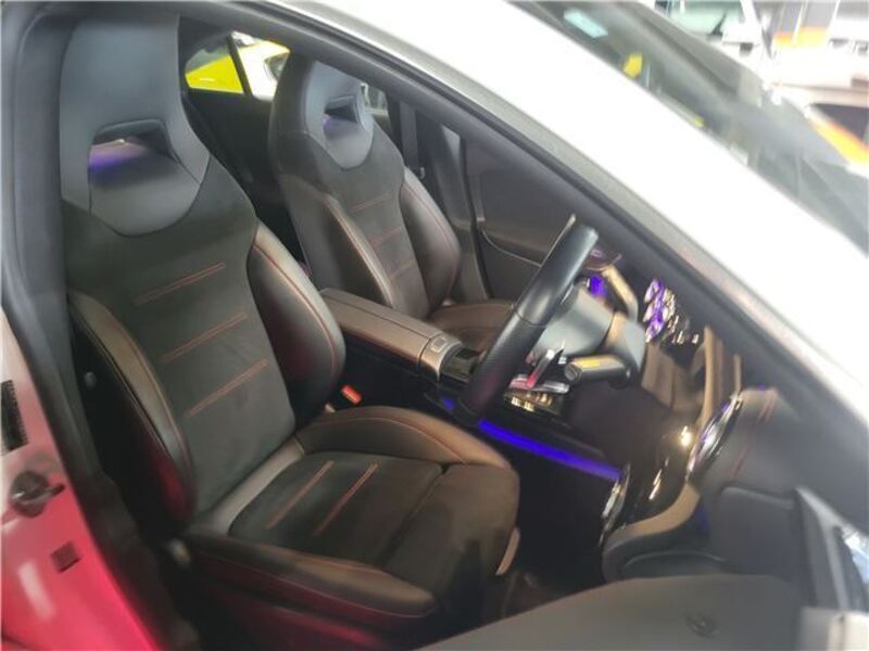 CLA-CLASS