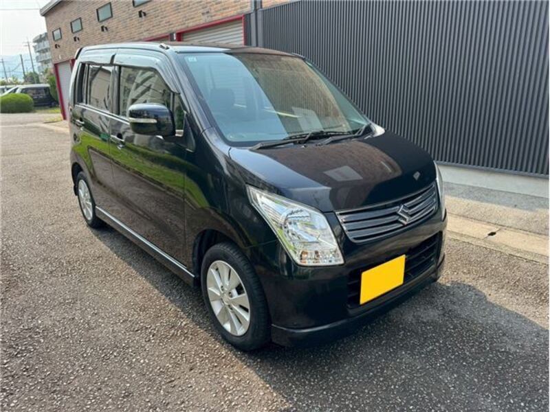 WAGON R-0
