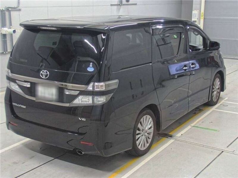VELLFIRE