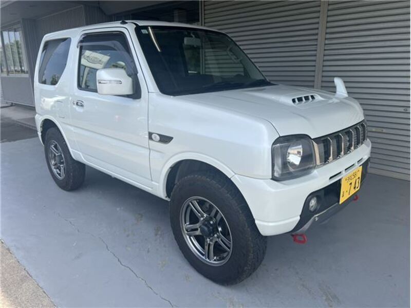 JIMNY