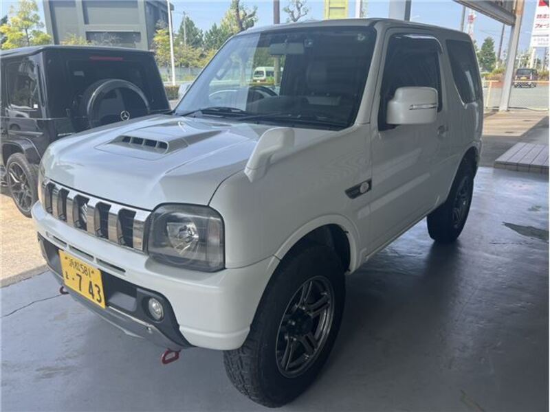 JIMNY