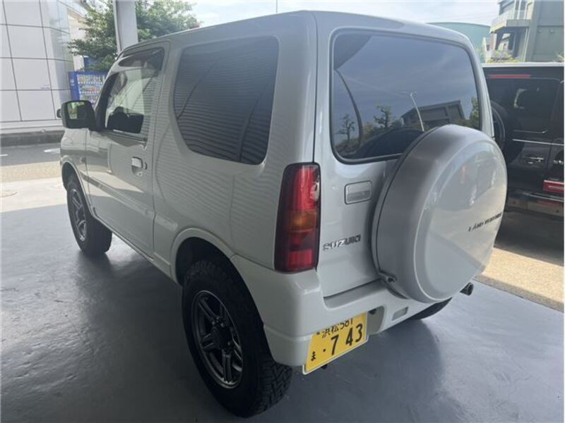 JIMNY
